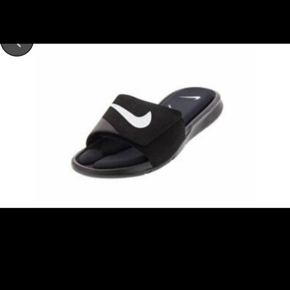 NIKE Men's Ultra Comfort Slide Sandals NWTS - Picture 5 of 7